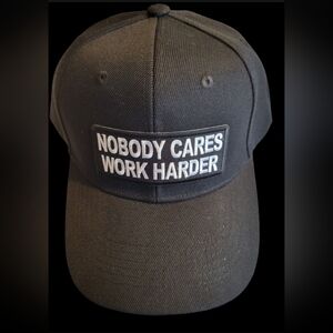 Hale Finery the New Yorker Work Harder